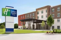 Holiday Inn Express & Suites Brighton Hotels in Brighton