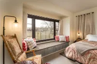 Swisher Farmhouse @ Granny Flats