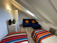 Casa Holi - Valada Hotel a Valada