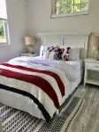 Waterfront Pool Cottage Watch Hill Misquamicut Westerly Beaches