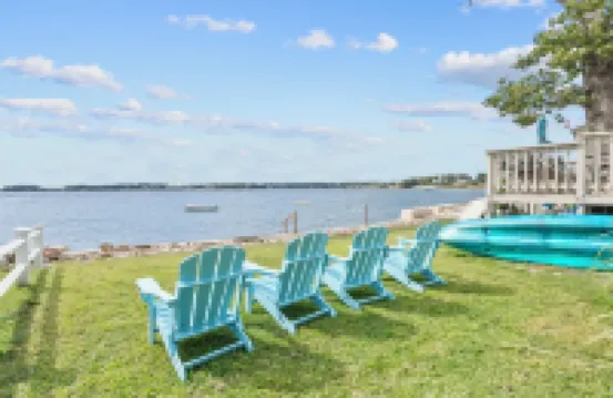 The Dream Location for Your Perfect Vacation
