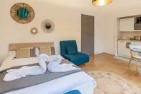 L'aix'capade Enchantée