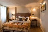 Barolo Piemonte Alta Langa 보솔라스코 호텔