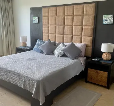 Peaceful Oasis at Nikki Residences, Playa Blanca