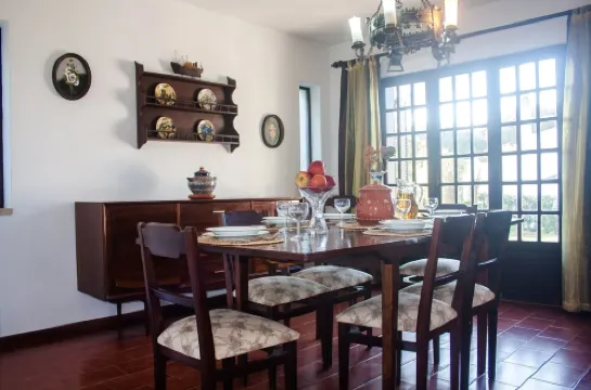 Detached villa with private pool 1.5 km from Vilamoura marina