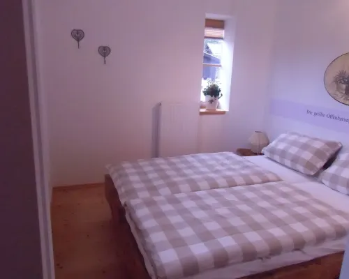 Dream vacation apartment in an elevated position with unobstructed views Hotels in Lenggries