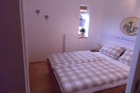 Dream vacation apartment in an elevated position with unobstructed views