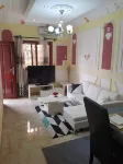Studio 2 Residence Kuwait Citybonamoussadi) bangué