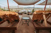 Loft 2 Villa Loar, In the Heart of El Valle De Guadalupe,