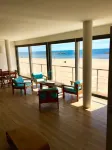 Beach house facing the sea - 3-Star