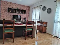 Apartamentos Severo Ochoa 1B ¡a 5 Minutos del Aeropuerto!