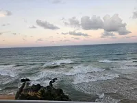 Stunning Ocean Views with direct Beach access Hotels in Luquillo