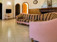 Villa with Garden Near the Sea - 6 Places - Between Amalfi Coast and Cilento Hotel a Eboli