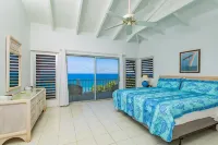 The Villa at Rainbow Cliffs