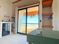 Casita S - a little house by the sea Hotels in Villa de Tututepec de Melchor Ocampo