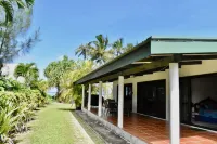 Nana's - Titikaveka Beachfront