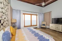 CASA SUNRISE, luxury beach vacation house.