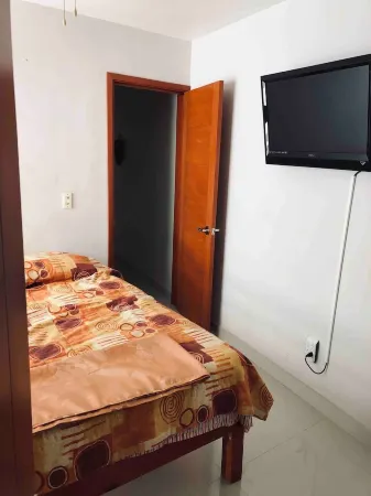 Great Chapala Rental Отели рядом с достопримечательностью «Чапала»