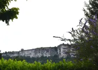 Gîte l'Ancienne Epicerie Meyronne Hotel a Meyronne