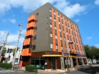 Hotel Lexton Tokunoshima Hotels in Tokunoshima