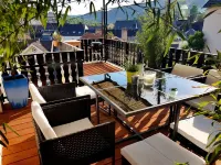 A trip into nature Hotels in Bollendorf
