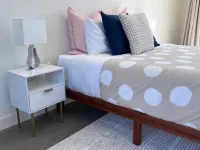 Newly Built Modern Guest House Hotels near Norway Hall Foundation