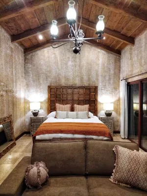 Luxury Oasis in Antigua w/pool and hot tub! Hotel di 
