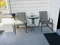 Modern Apartment in Dunedin Central