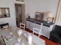 Appartement Centre Ville 110m2