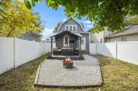 *BRAND NEW* The Frances Rose | Hocking Hills Luxury | Family Friendly!