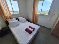 Villa Queen Diamond, vue mer Panoramique