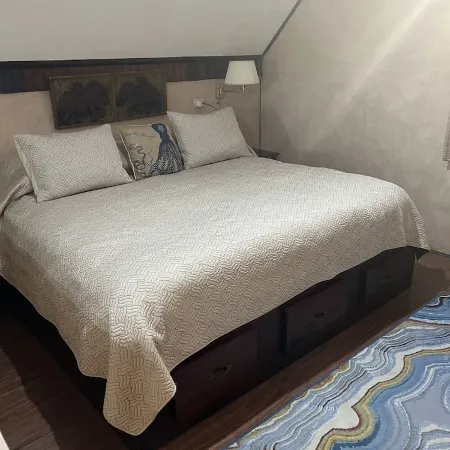 Cabuya CR Beautiful Beach Front with Central AC