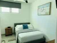 Beautifull Spot Hotels in Bayamon