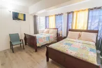 Breathtaking Seafront,  5 bdrm Guesthouse in Jimmit. Perfect for groups. Hotels in 