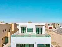 Sunset Beach House Ocean Front Hot Tub & Pool