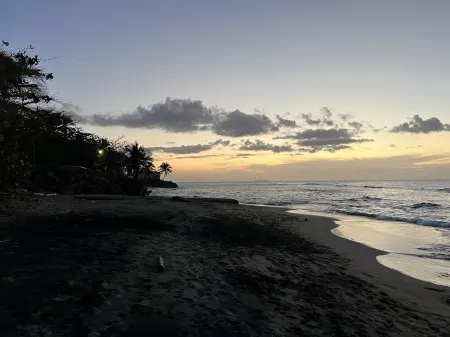 Costa Azul Beach House