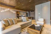 Luma Nuevo Vallarta Brand New Designer 4 bedroom beachfront apartment