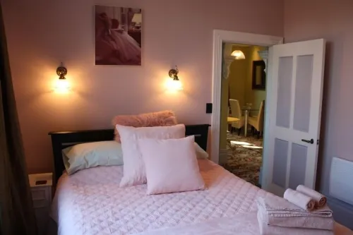 Fitzgerald Cottage CBD