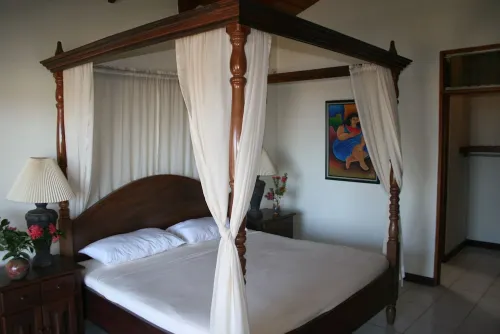 Tropical Villa with Pool and Spectacular Views! Villas Casa Loma - Suite 103