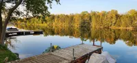 Waterfront home in Quinte West