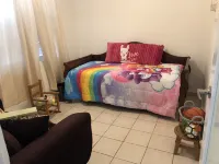 Beautiful apartment in Fajardo