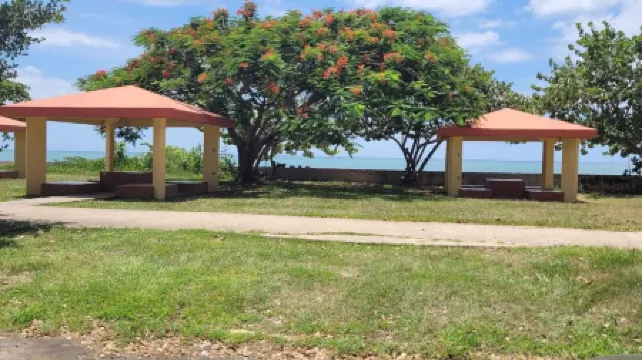 Beautiful sunsets & steps from the beach! Comfortable apartment, great location!