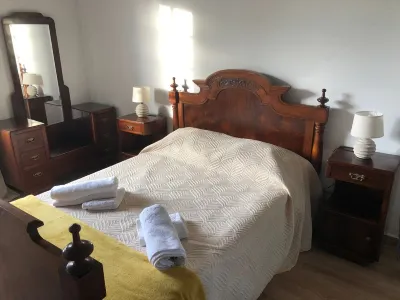 Casa da Quinta, Lagoa, São Miguel, Azores
