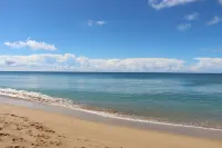 Beach Front
