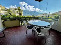 Apartment in Paradise Garden