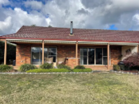 Langbrook Farm Hotels in Warburton