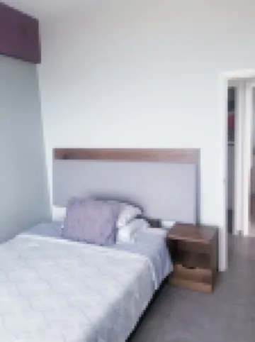 Breathtaking Ocean Views 2Br/2BA. Playas de Tijuana. Secure Building + Parking