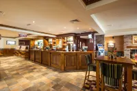 Premier Inn Stoke-On-Trent (Hanley) Hotels in Stoke-on-Trent