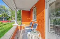 4 bedroom home near Downtown GR
