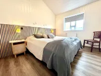 Beautiful Luxury Cottage in South Iceland in a perfect locations, new renovation